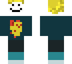rolblox skin