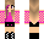 ruby kawaii bear girl