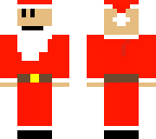 santa