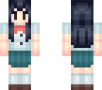 sawako kuronuma