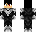 scared void god