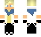 scarf buddy garroth