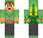 sceptile