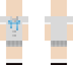 school girl base