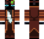 shaden steampunk