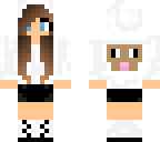 sheep girl