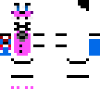sister location funtime freddy