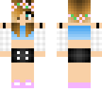 skin 4 my bff
