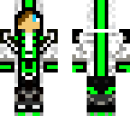 slime assasin
