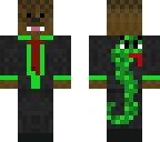 snake bacca 2