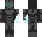 snow  soldier