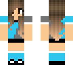 soccer girl