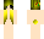 springtrap hair base