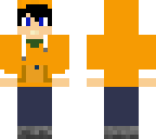 stampy kid