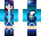 stardust125's high school skin