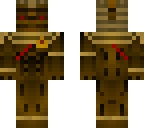 subterranean