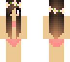 summer bikini