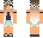 summer girl edit