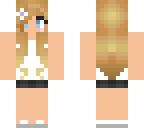 summer skin