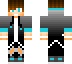 super cool me