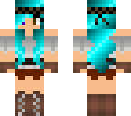 survival skin