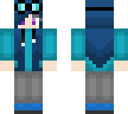 tdm kid girl