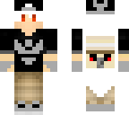 the best skin cool swag unique boy version 9