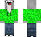 the boy narwhal