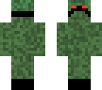 the dark soldier