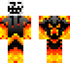 the ender troll