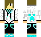 the minecraft galaxy jojokhor