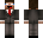 the noobish noob president of the noobland xd