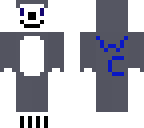 the offical wolfclaw skin