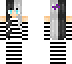 the puppet human female