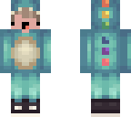 the toaster kid