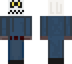 the white pumpkin
