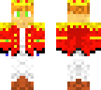 the young prince
