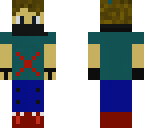 this skin sucks