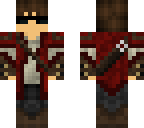 thug archer