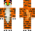 tigress