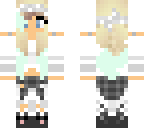 tomboy