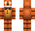 toy freddy