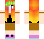 toy freddy human female