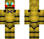toy golden freddy