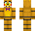 toy springbonnie