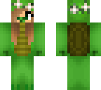 turtle baby
