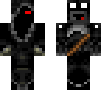two head