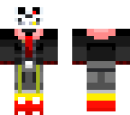 underfell sans