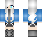 undertale sans female