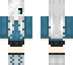 undertale sans girl
